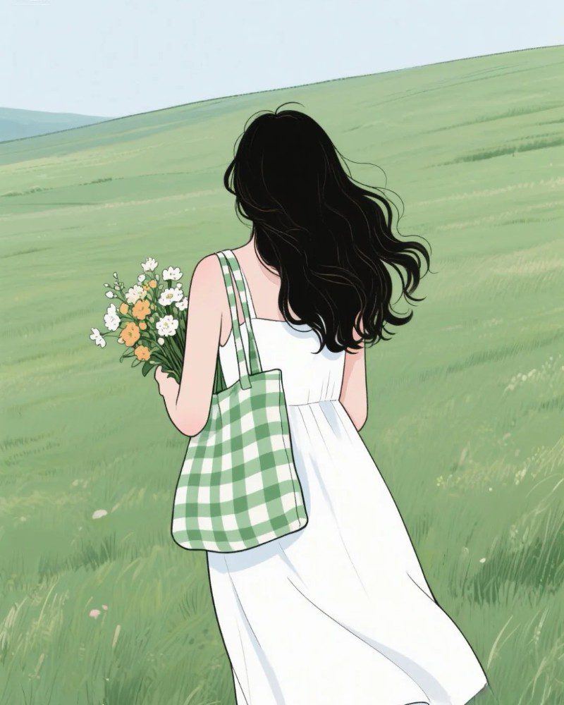 dp for girls cartoon 14