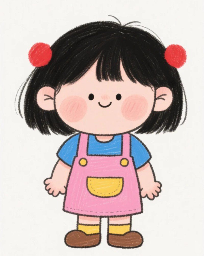 dp for girls cartoon 21