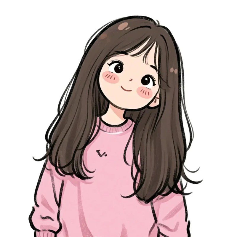 dp for girls cartoon 23