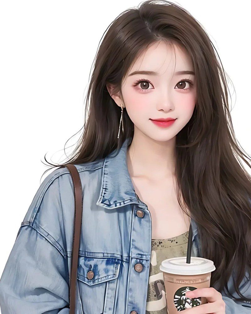 dp for girls cartoon 27