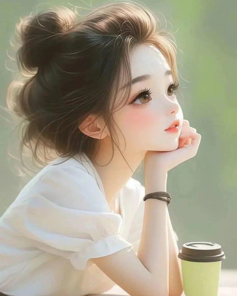 dp for girls cartoon 34