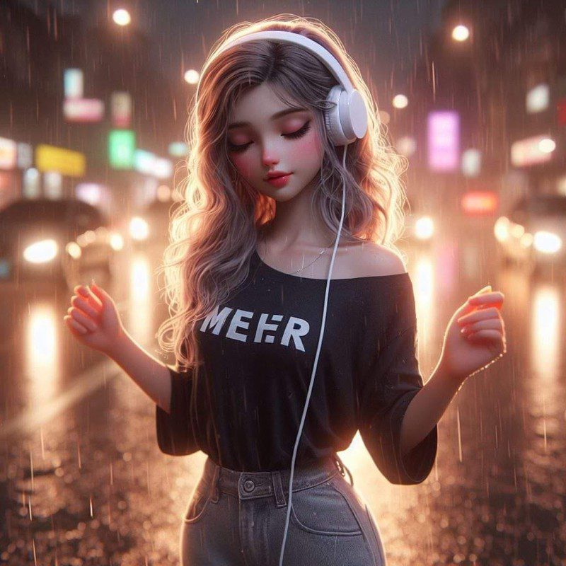 dp sad girl 14