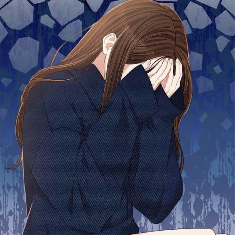 dp sad girl 16
