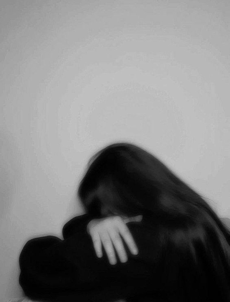 dp sad girl 25