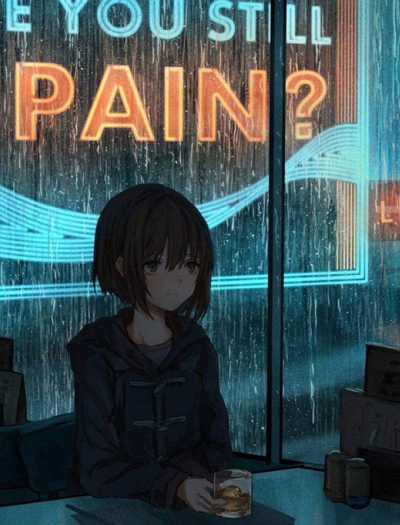 dp sad girl 6