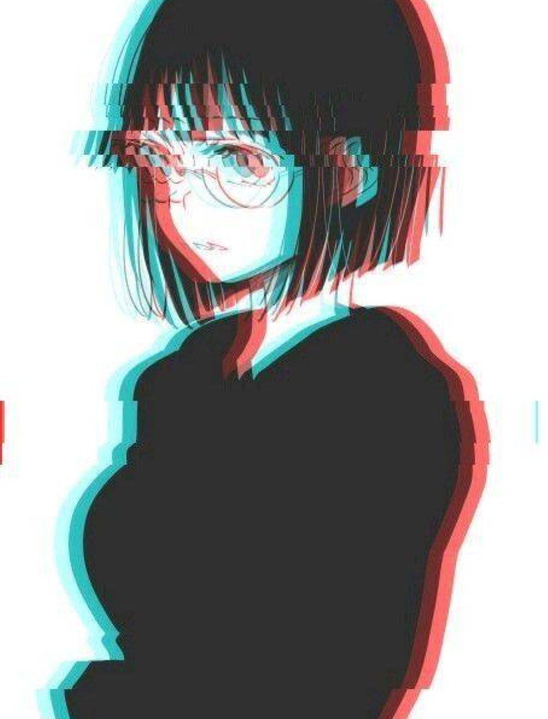 dp sad girl 7