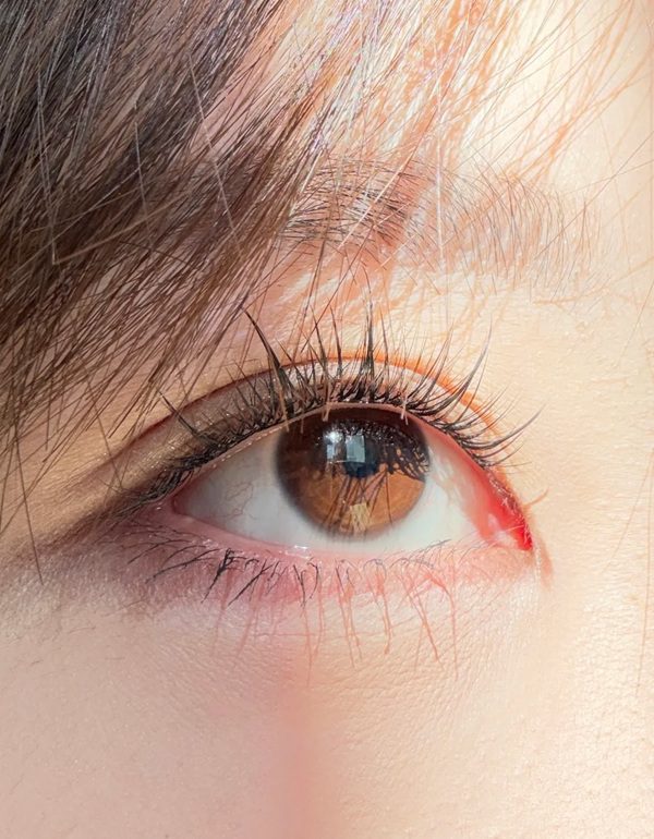 eyes pic girl dp