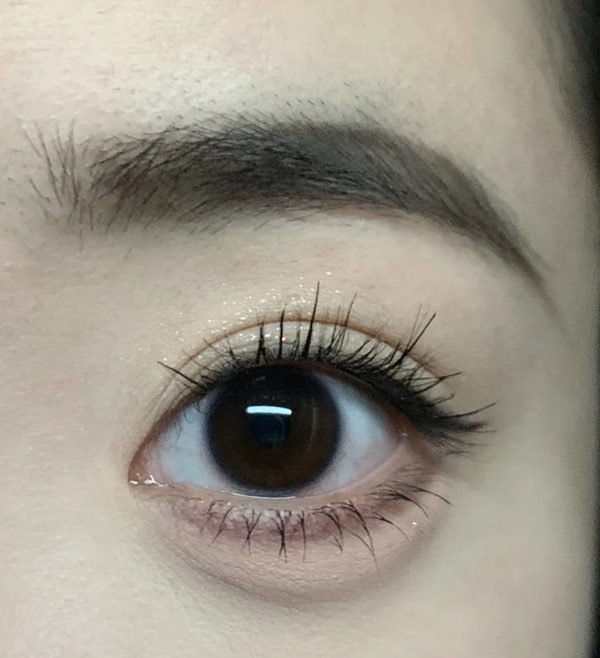 girl eyes pic dp 10