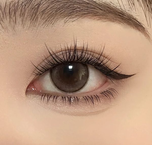 girl eyes pic dp 12