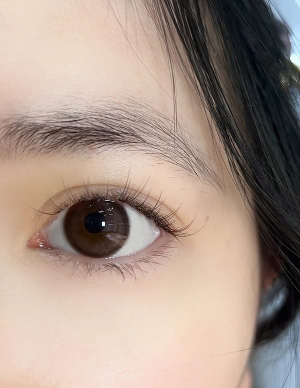 girl eyes pic dp 15