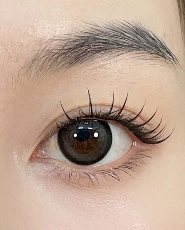 girl eyes pic dp 19