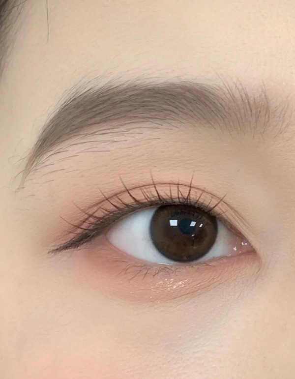 girl eyes pic dp 24