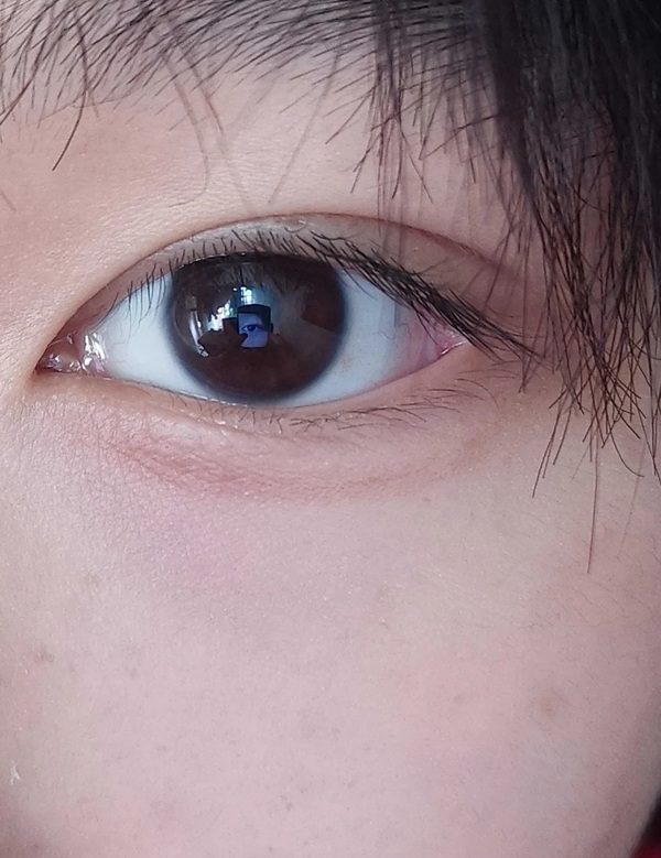 girl eyes pic dp 26