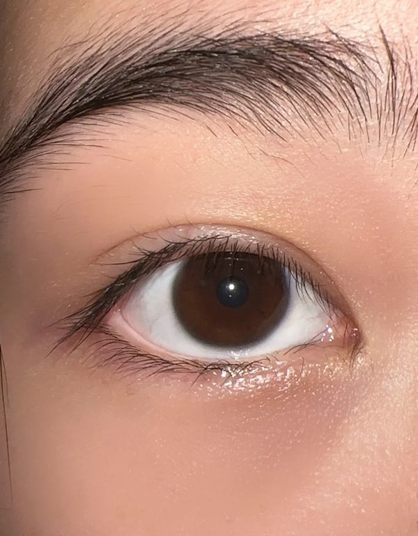 girl eyes pic dp 29
