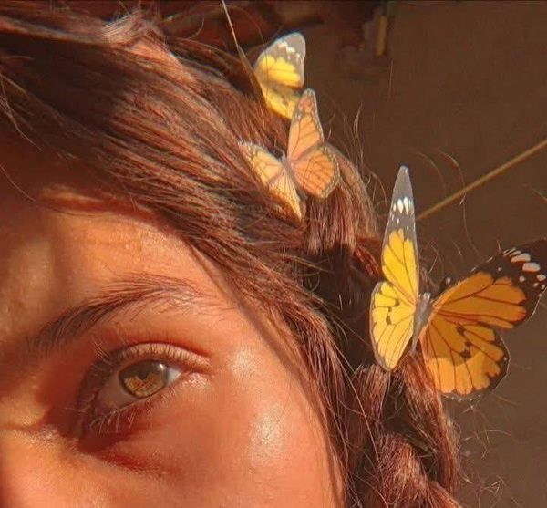 girl eyes pic dp 3