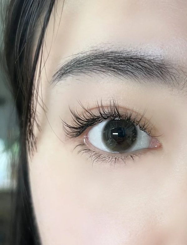 girl eyes pic dp 30