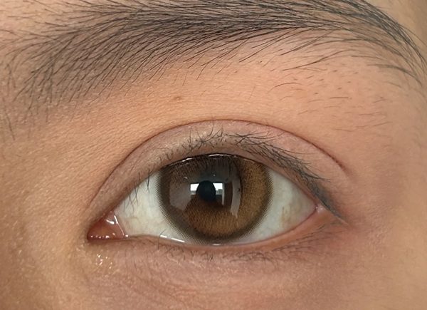 girl eyes pic dp 31