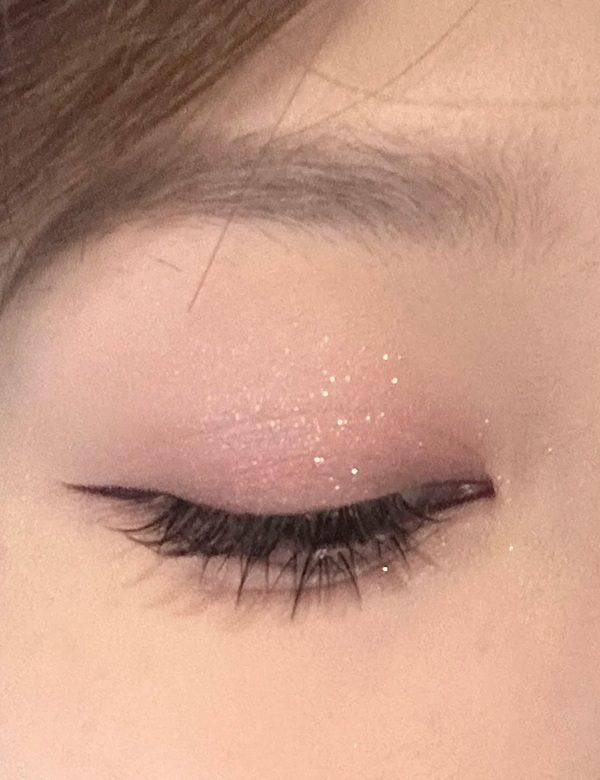 girl eyes pic dp 35