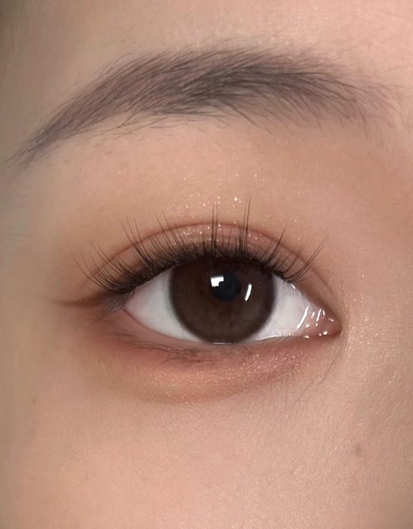 girl eyes pic dp 36