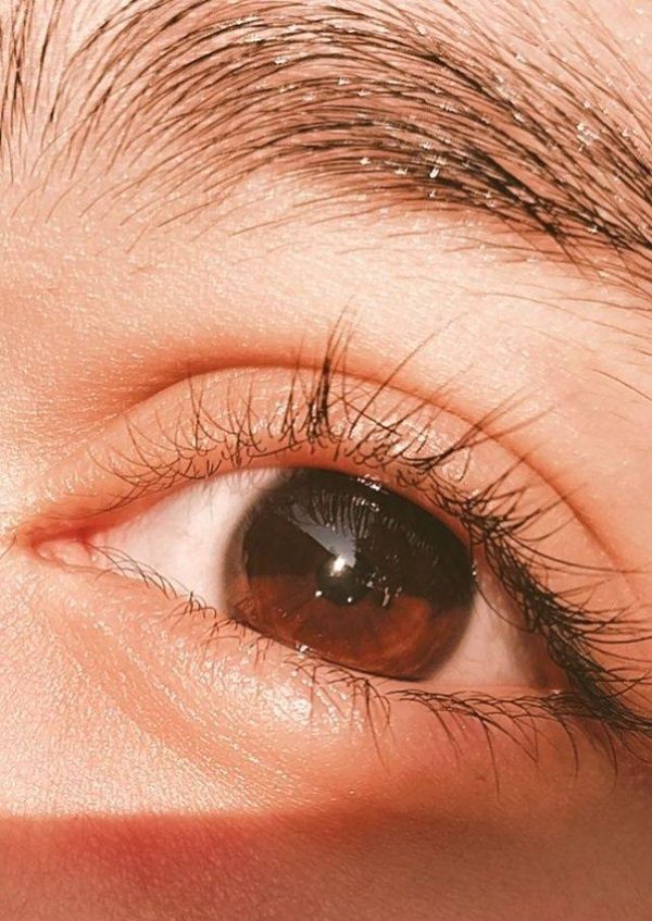 girl eyes pic dp 5