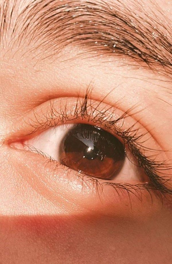 girl eyes pic dp 6