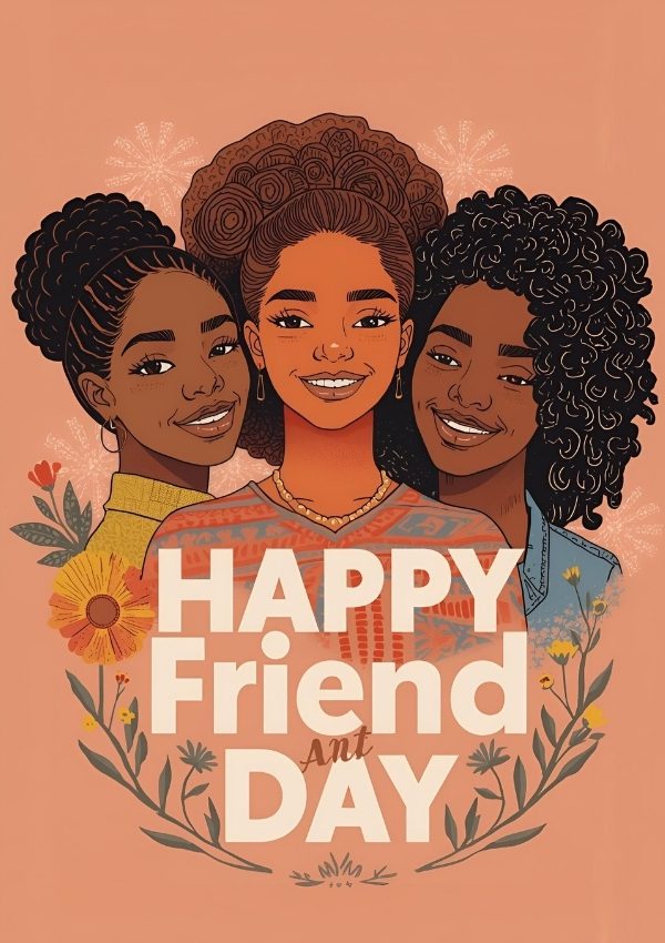 happy friend day pic 10