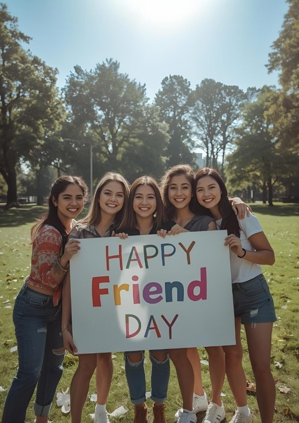 happy friend day pic 17