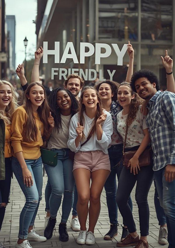 happy friend day pic 22