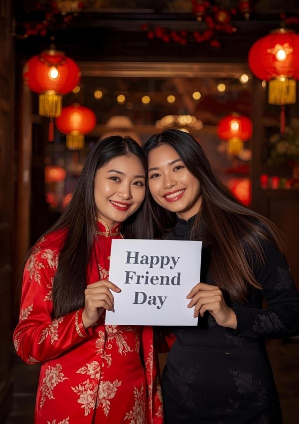 happy friend day pic 26