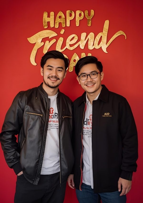 happy friend day pic 28