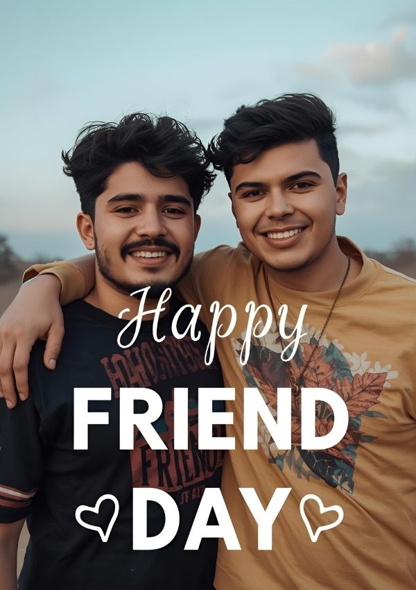 happy friend day pic 31