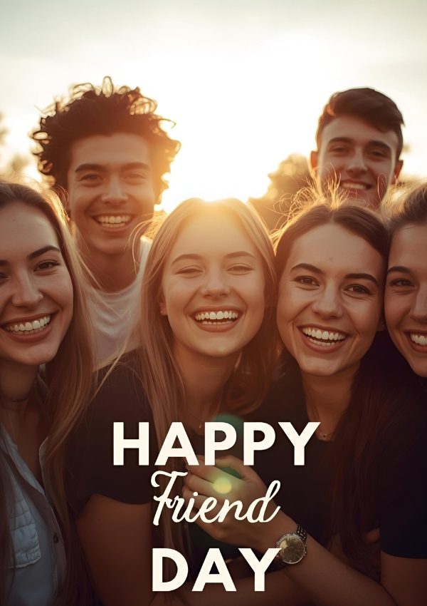 happy friend day pic 34