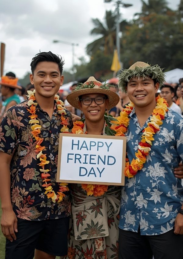happy friend day pic 36