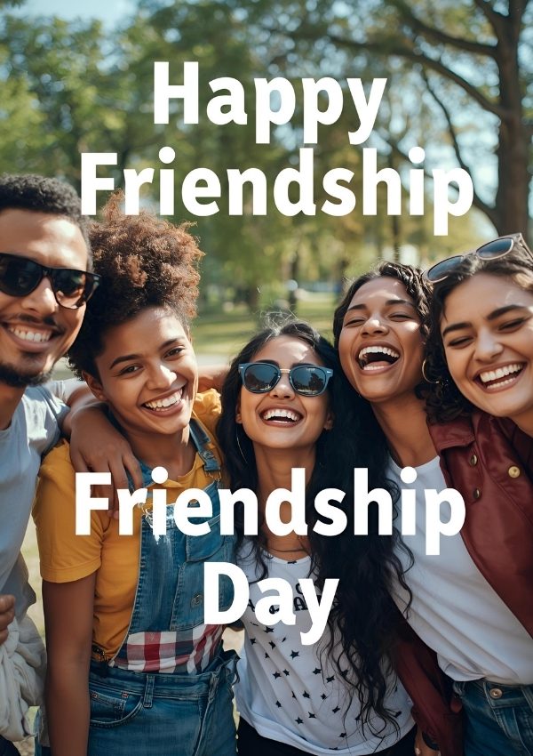 happy friendship day pic 10