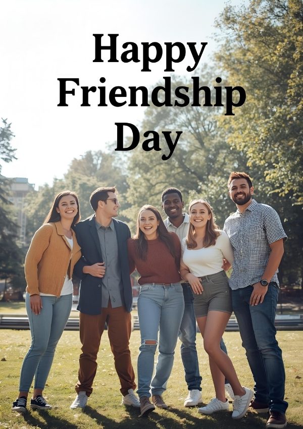 happy friendship day pic 12