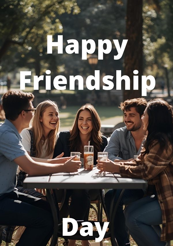 happy friendship day pic 13