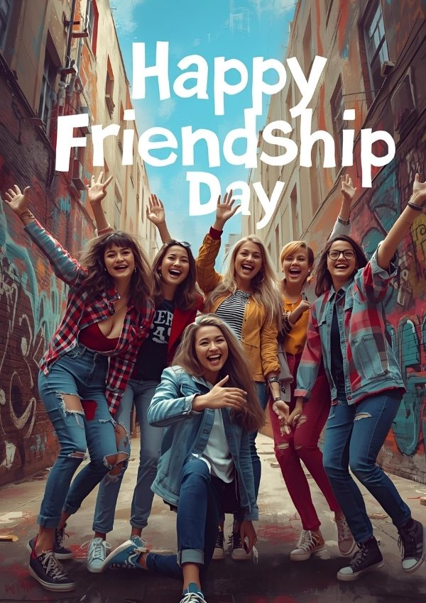 happy friendship day pic 14
