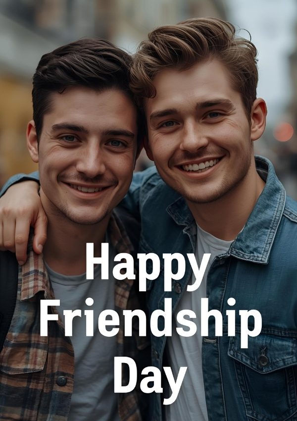 happy friendship day pic 15