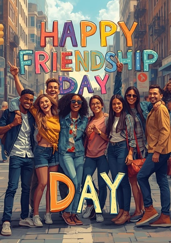 happy friendship day pic 17