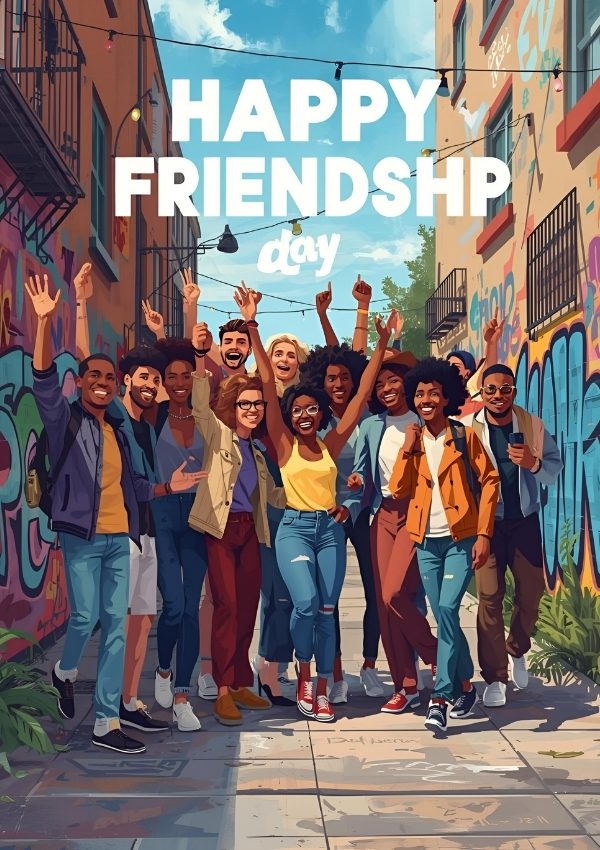 happy friendship day pic 20