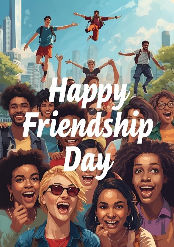 happy friendship day pic 24
