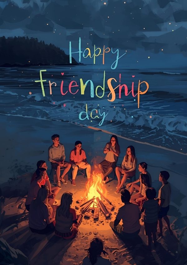happy friendship day pic 25