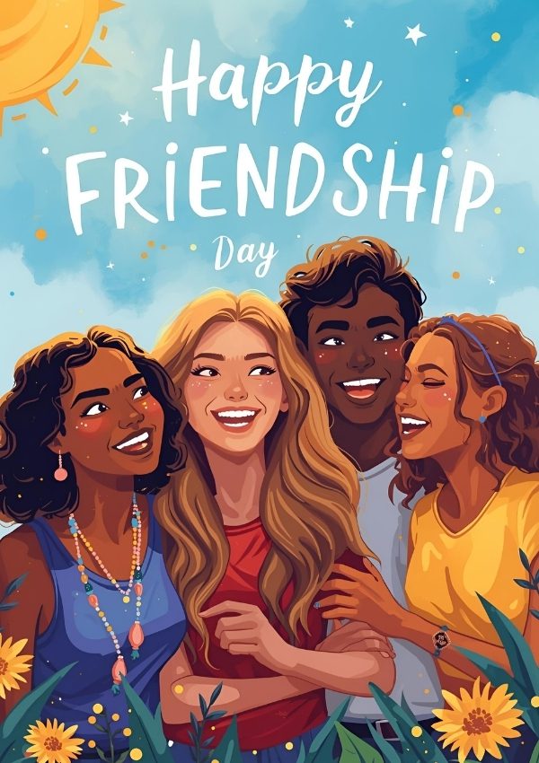 happy friendship day pic 26