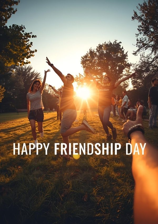 happy friendship day pic 3