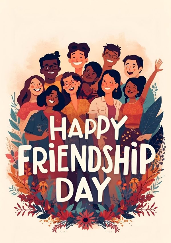 happy friendship day pic 30