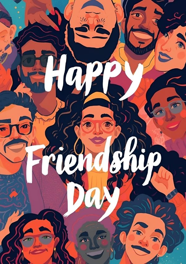 happy friendship day pic 36