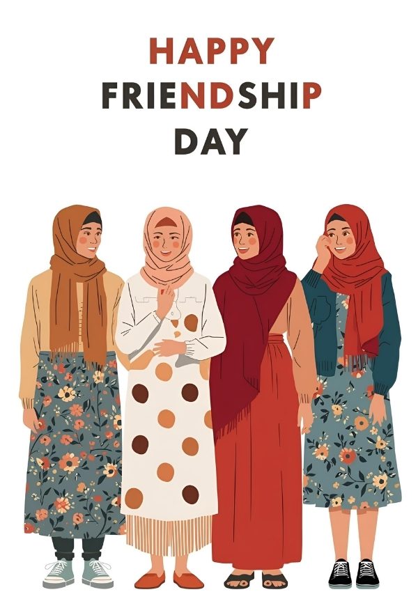 happy friendship day pic 38