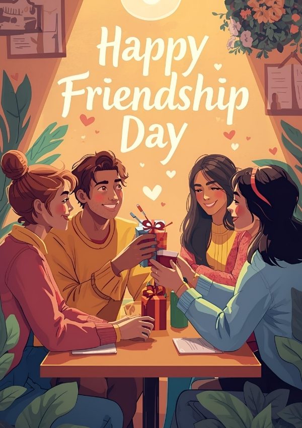 happy friendship day pic 39