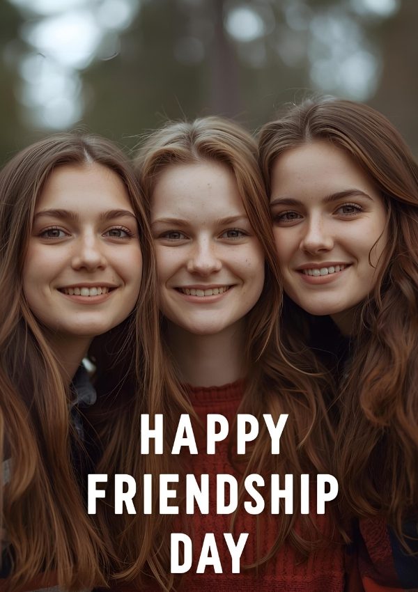 happy friendship day pic 5