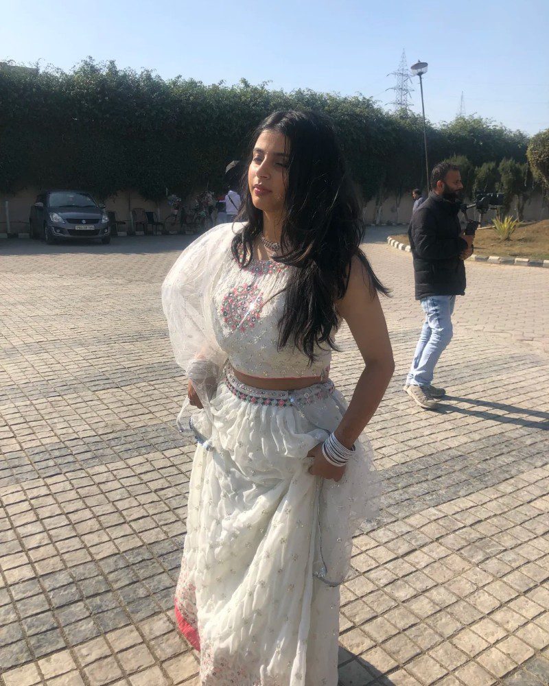 hot girl image dp 3